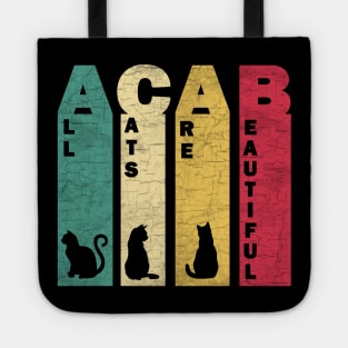 ACAB Tote