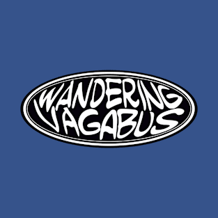 The Wandering Vagabus T-Shirt