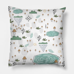 Lake Pillow