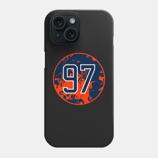 c.mcdavid Phone Case