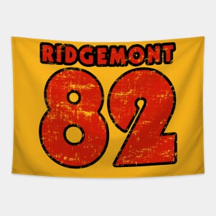 Ridgemont '82! Tapestry