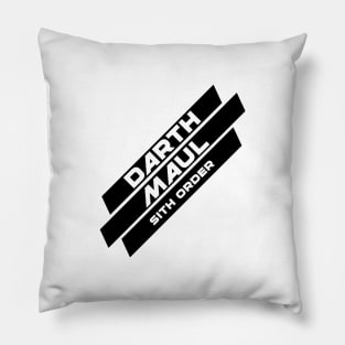 EP1 - DM - Badge Pillow