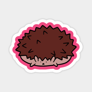 Porcupine Blob Magnet