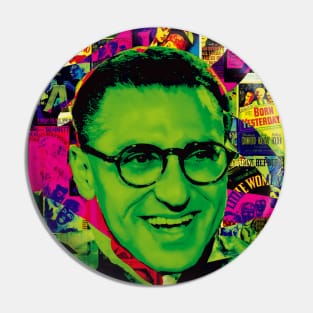 George Cukor Pin