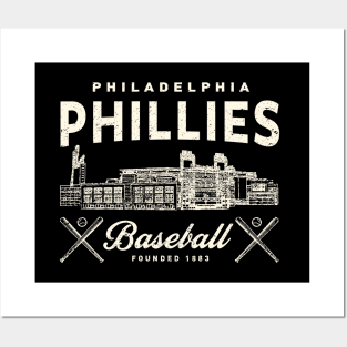 Rinkha Edmundo Sosa Baseball Paper Poster Phillies 4 T-Shirt