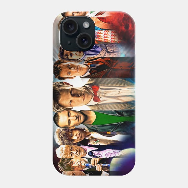 All united Phone Case by ZuleYang22