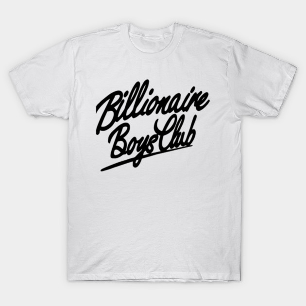 billionaire boys club t shirt cheap