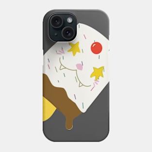 Ice Cream kitty Phone Case