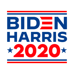 Biden Harris 2020 T-Shirt