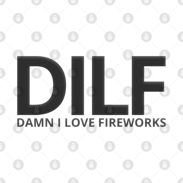 Dilf damn I love Fireworks by vintage-corner