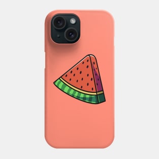 Fresh Watermelon Phone Case