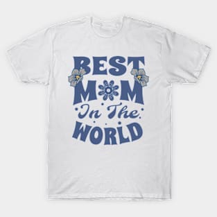 World's Best Boston Red Sox Mom Shirt For Mother's Day Shirt - Teefefe  Premium ™ LLC