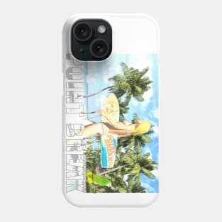 Point Break 01 Phone Case