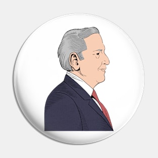 Andres Manuel Lopez Pin