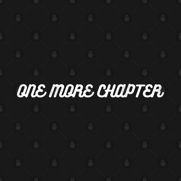 One more chapter by Patterns-Hub