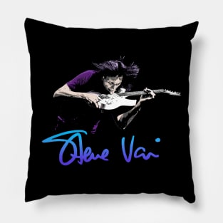 Steve Vai Pillow