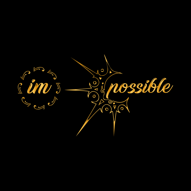 IM-possible by The50house