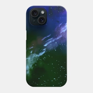 Living Lonely Phone Case