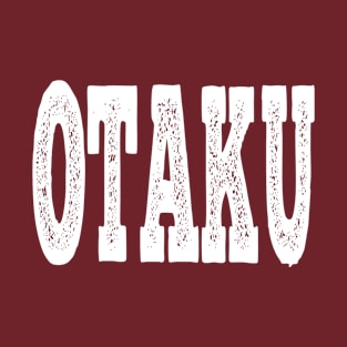 Otaku T-Shirt