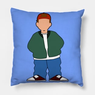 TJ - Recess Pillow