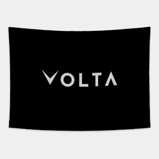 Volta T Shirt Tapestry