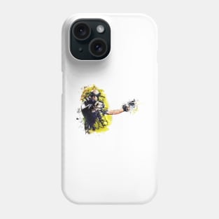 Lawbreakers Phone Case