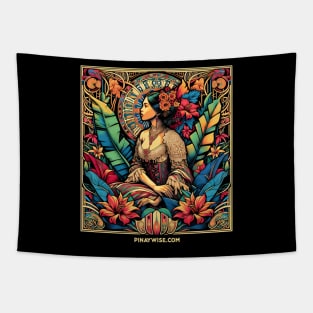 Tapestry meaning in tagalog shop