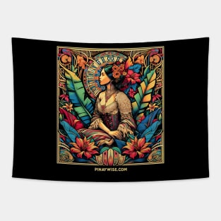 M1 - Filipino | Philippines | Filipina | Pinoy | Pinay Tapestry