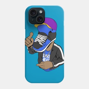 Sneakerhead Phone Case