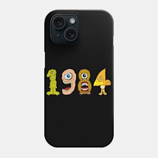 1984 Phone Case