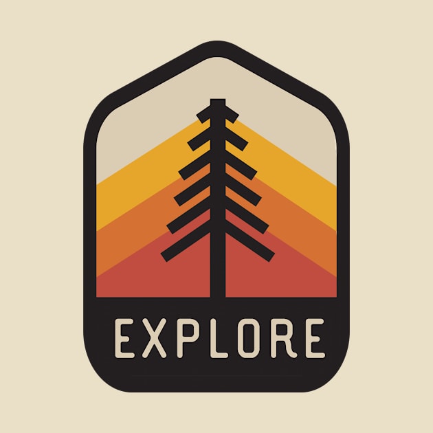 Tree Explore by OutdoorNation