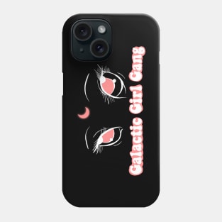 Galactic Girl Gang Phone Case