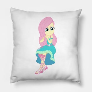 Nice Fluttershy Pillow