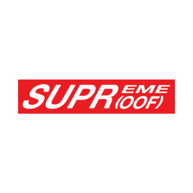oof codes
