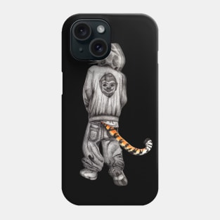 Nightlife in Kolkata Phone Case