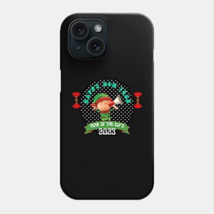 Happy new year Phone Case