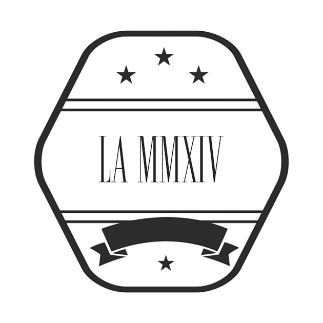 LA MMXIV by EliteMMXIV