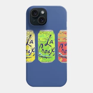 La Croix Phone Case