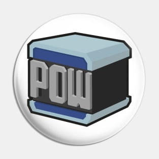 POW Pin