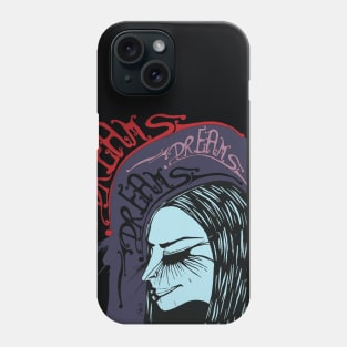 Dreams within Dreams Phone Case