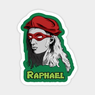 Raphael Magnet