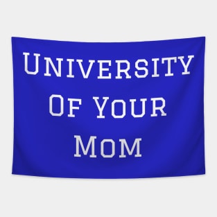 University Tapestry