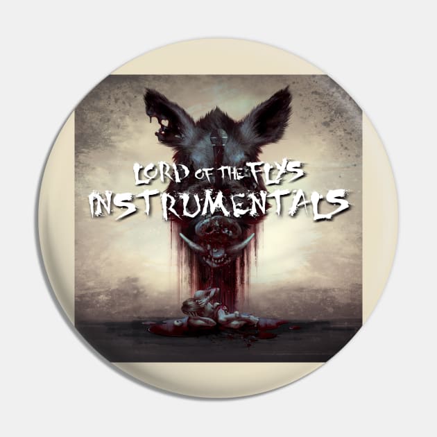 Lord of the Flys - Instrumentals Pin by Ab The Audicrat Music