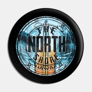 the northshore Pin