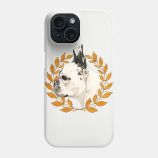 French Bulldog - @french_alice Phone Case