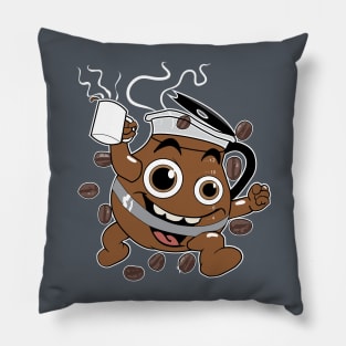 Coffee!!! Pillow