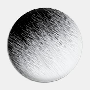 abstract rain Pin