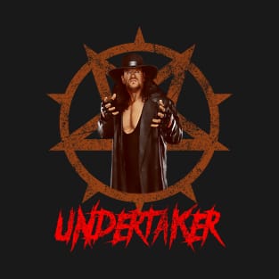 the undertaker T-Shirt