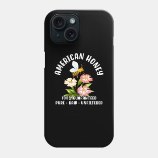 American Honey Phone Case