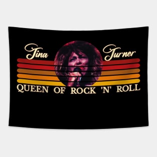 Tina Turner Tapestry